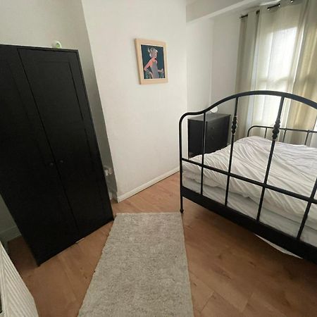 Islington Apartments Лондон Экстерьер фото
