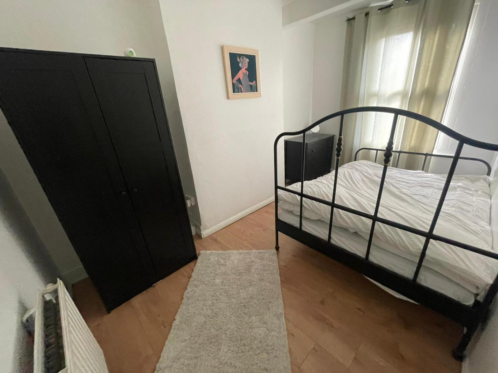 Islington Apartments Лондон Экстерьер фото