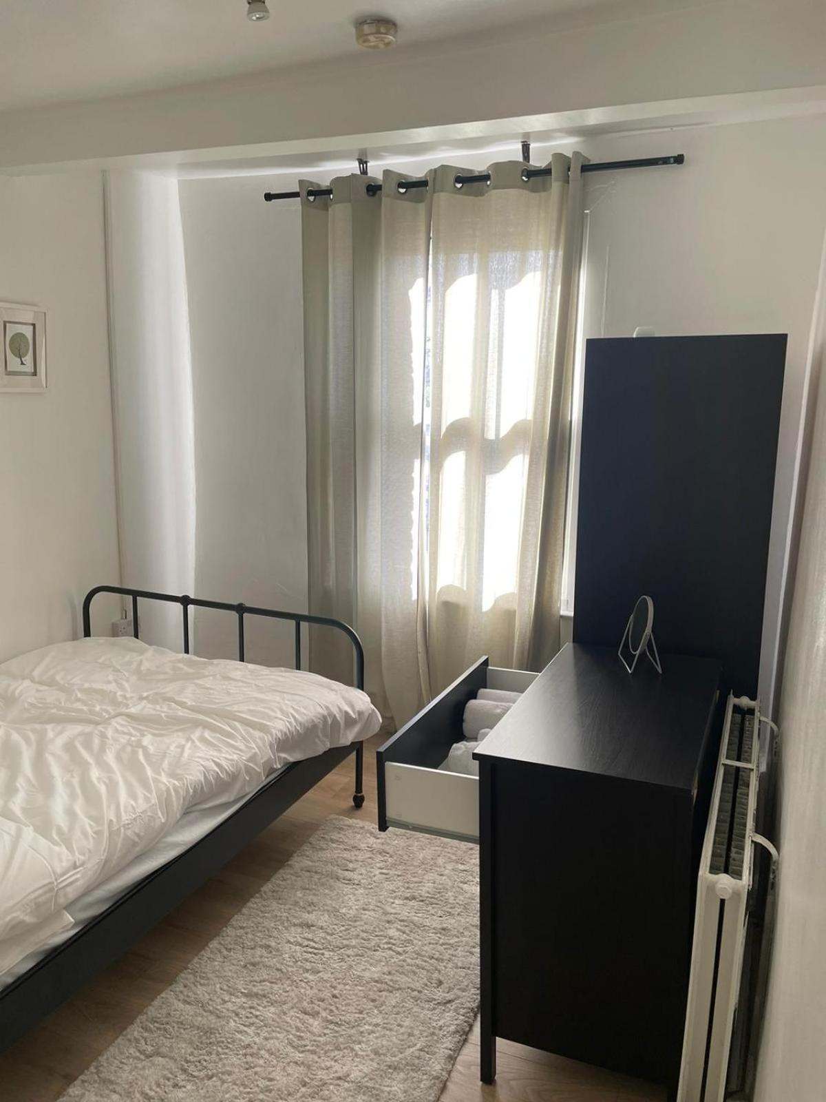Islington Apartments Лондон Экстерьер фото
