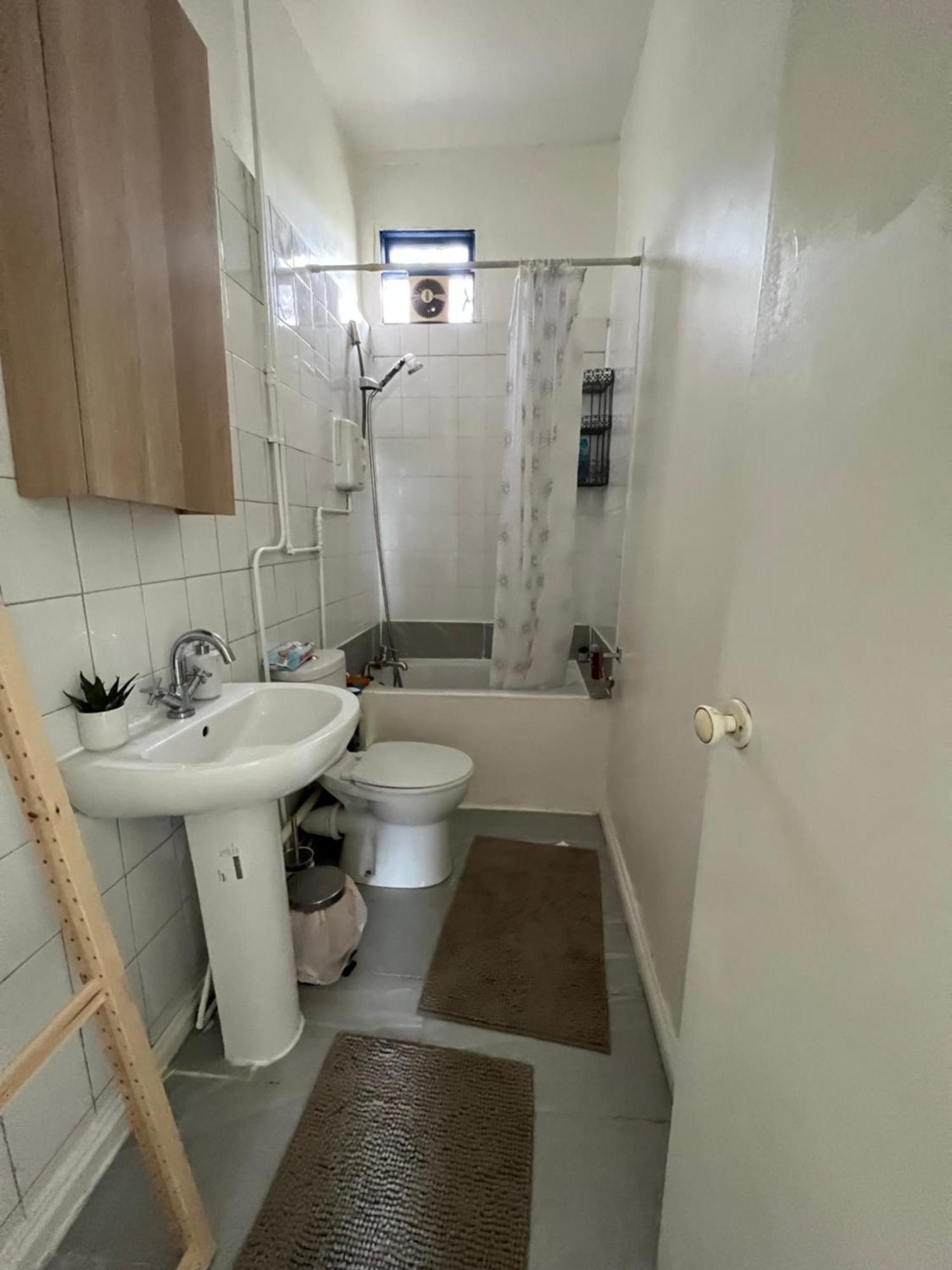 Islington Apartments Лондон Экстерьер фото