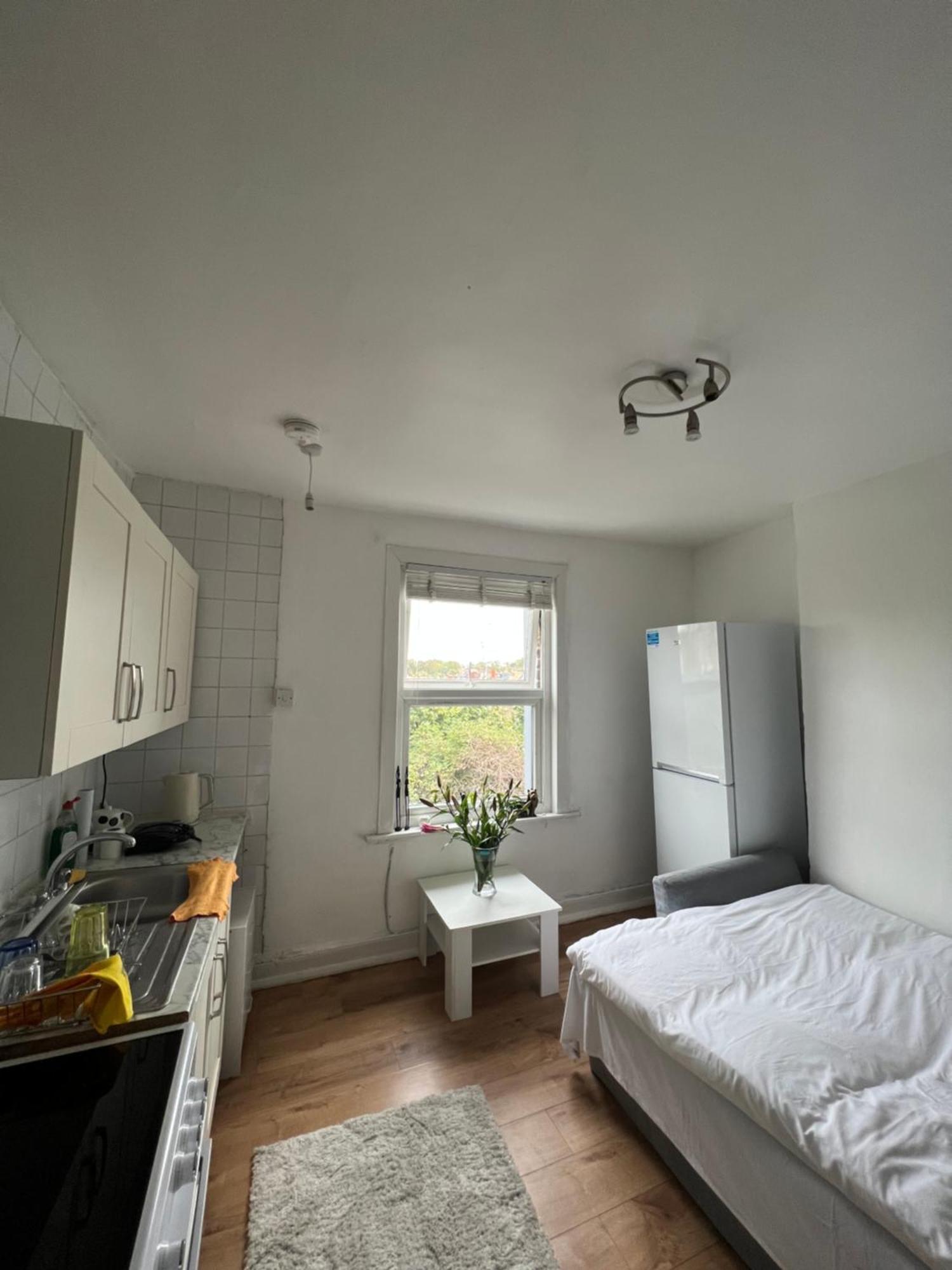 Islington Apartments Лондон Экстерьер фото