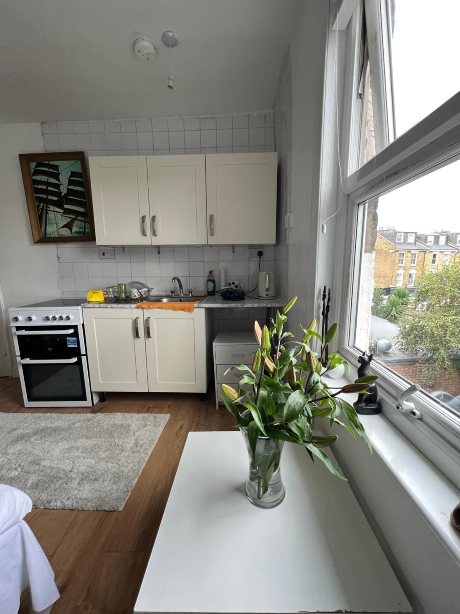 Islington Apartments Лондон Экстерьер фото
