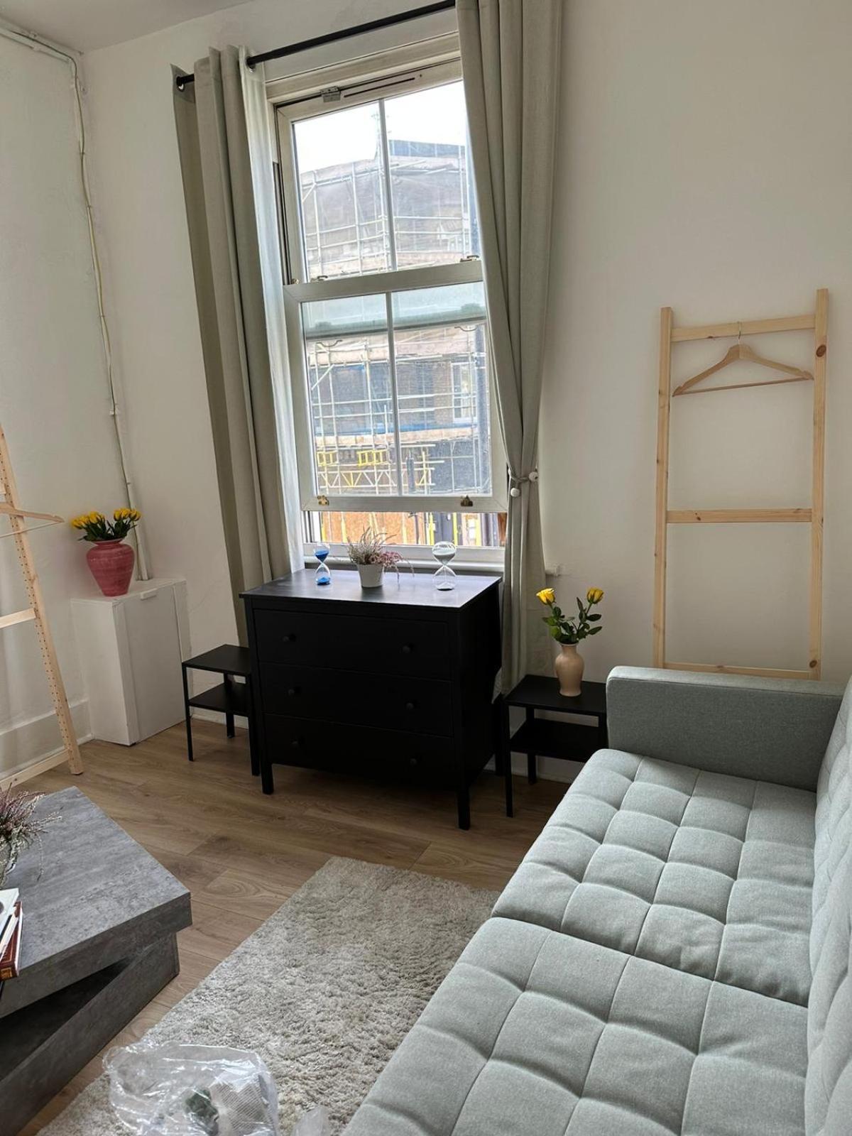 Islington Apartments Лондон Экстерьер фото