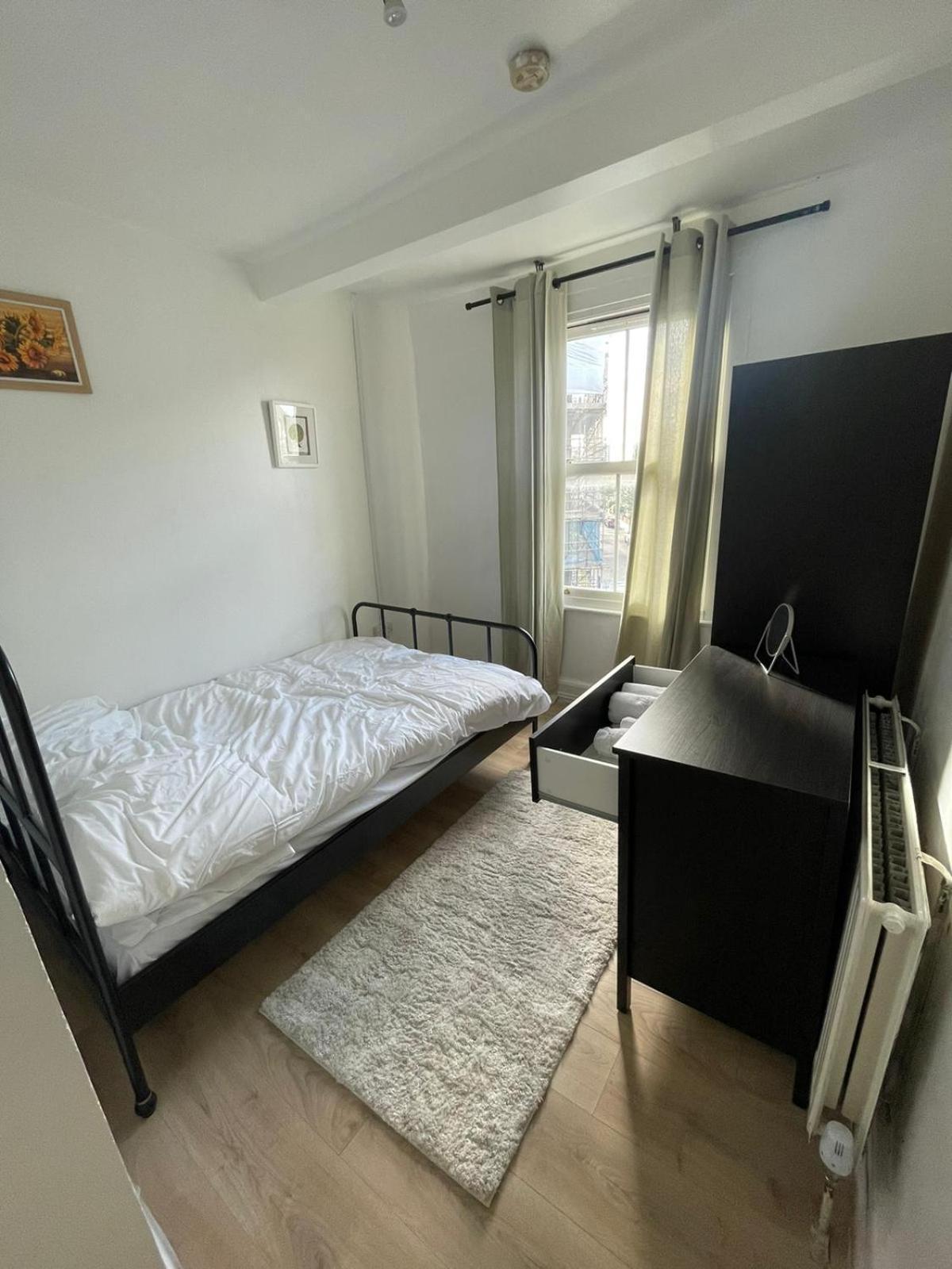 Islington Apartments Лондон Экстерьер фото