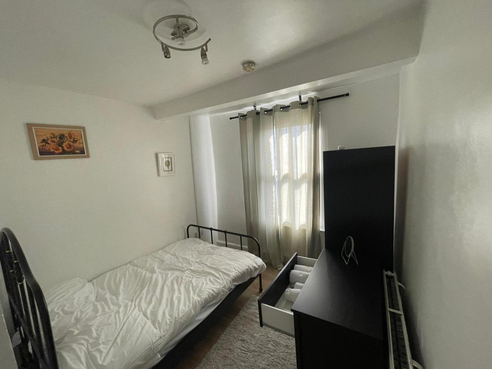 Islington Apartments Лондон Экстерьер фото