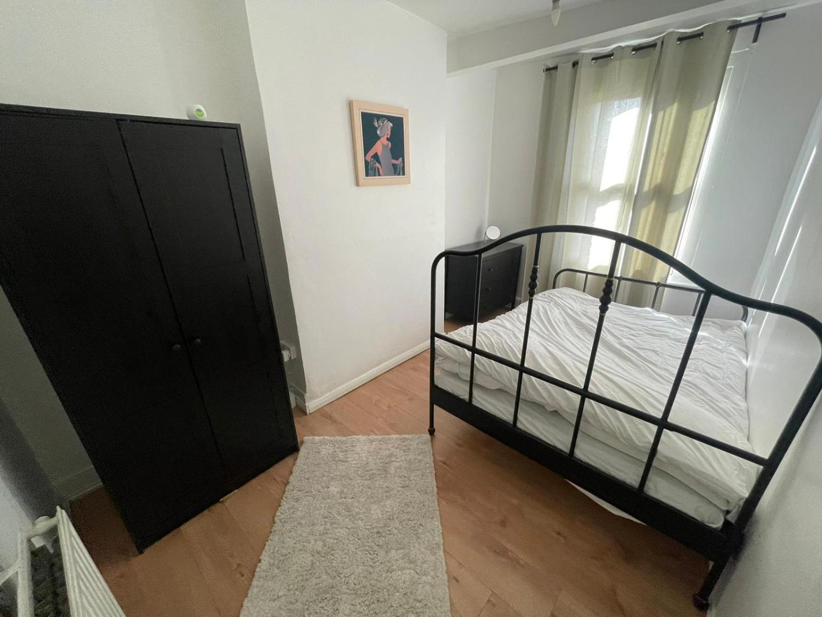 Islington Apartments Лондон Экстерьер фото
